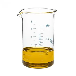 Trendglas Jena Messbecher Mini 150 ml, Glas