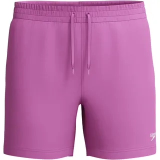 Speedo Essential 16 Herren Badehose, lila ́ M