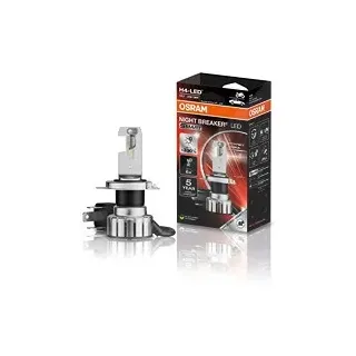 Osram Night Breaker LED SMART H4 1 St.