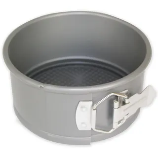 PME Legend Silbereloxierte Springform 15,2 cm