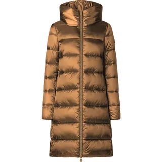 Save the Duck Lysa toffee brown (40043) 1