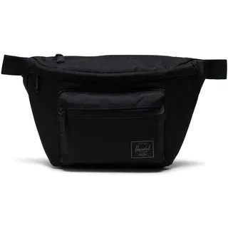 Herschel Pop Quiz Hip Pack 3,5 l Schwarz