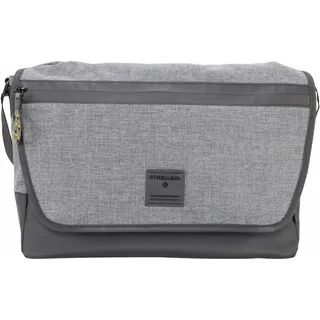 Strellson Umhängetasche Northwood 2.0 Messenger LHF Laptoptaschen Grau