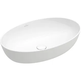 Villeroy & Boch Artis Aufsatzwaschtisch 61 x 41 cm 419861RW