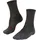 Explore Wandersocken 1 Paar Grau 35-36