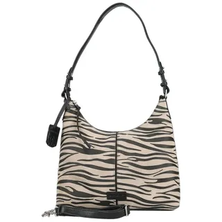 BURKELY Taschen Taschen Veloursleder