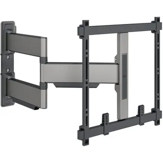 Vogel's ELITE TVM 5445 Wandhalterung (schwarz) schwenkbar bis 65Zoll
