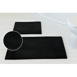 OTTO home Kaelan Schwarz 80 x 150 cm