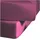 Jersey 90 x 200 - 100 x 220 cm himbeere