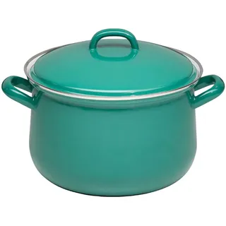 RIESS Fleischtopf 20 cm rund