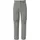 T-Zip Pants Zip-Off-Hose Stone Grey 54-Short