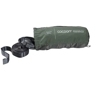 Cocoon Travel Double Set 285 x 190 cm Grün