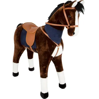 Small Foot Company small foot Stehpferd XL mit Sound