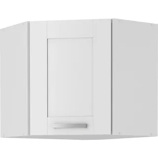 VCM Hängeschrank Esilo 60 x 40 x 31 cm Grau