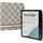 Smoky Beige inkl. DKNY Cover