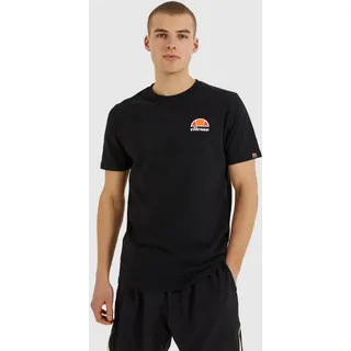 Ellesse Canaletto Tee Herren T-Shirt Shirt SHS04548 schwarz, Bekleidungsgröße:M