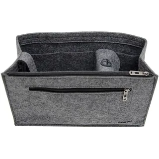 Dune Design DuneDesign Taschenorganizer Grau