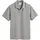 Tipping SS Pique grau XXXL 62