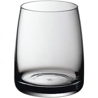 WMF professional Trinkgläser DIVINE  0.225L, spülmaschinenfest, transparent, 6 Stück