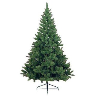 Künstlicher Weihnachtsbaum (616 Zweige, 180 cm)