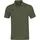 Poloshirt khaki meliert XXL