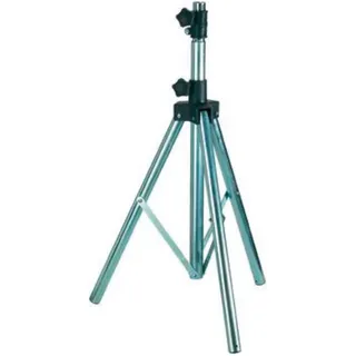 Wittenberg Antennen 62047599 SAT-Standfuß Passend für Spiegelgröße: Ø < 90 cm Zusammenklappbar Silber