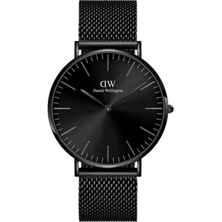 Daniel Wellington Classic Revival Edelstahl 36 mm DW00100632