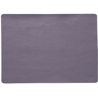 Tischset JAZZ lavendel (BL 33x46 cm) - lila