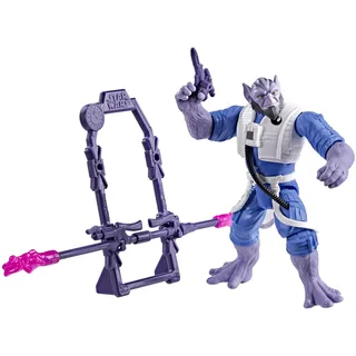 Star Wars ActionVerse Zeb Orrelios Action-Figur 11 cm