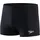 Eco Badehose Boxer Schwarz 40