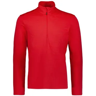 CMP Herren Pullover Man Sweat 30L1097 | weiches Fleece, leichtes Tragegefühl, weich auf der Haut, für Schnee & Piste