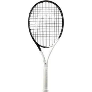 Tennisschläger Head Speed TEAM 2022  L4 - Weiß,Schwarz