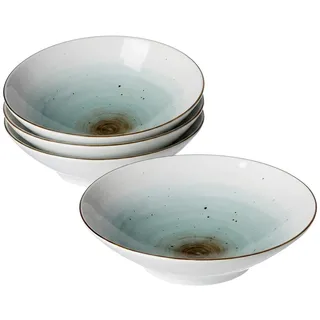 Ritzenhoff & Breker Cosmo Servierschale Blau 4-tlg.