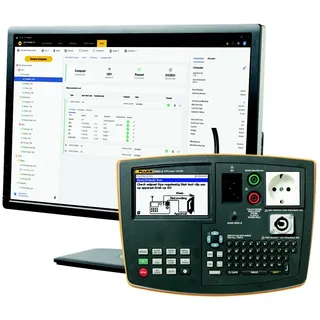 Fluke 6500-2 DE FTT KIT 2