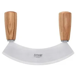 Triangle Wiegemesser Soul 17,5 cm