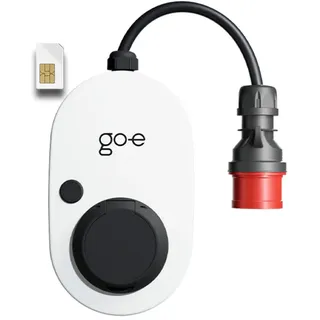go-e Charger Gemini Flex 2.0 11 kW