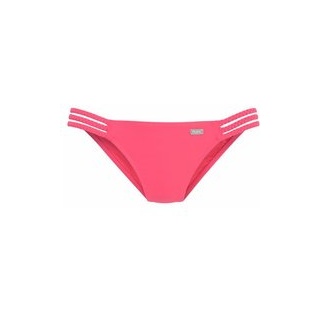 BUFFALO Bikini-Hose Damen rosa Gr.42