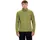 PT Jacket Fleecejacke oliv M