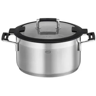 Rösle Silence Pro Kochtopf 24 cm