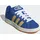Royal Blue/Solar Yellow/Off White 40