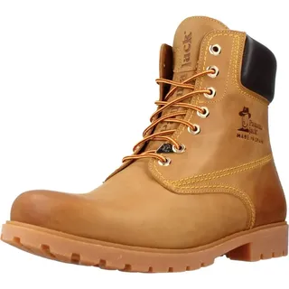 Panama Jack Panama 03 C1 Herren Gelb 43