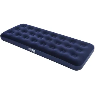 BESTWAY Pavillo Luftbett Blue Horizon Single XL/Lo 185 x 76 x 22 cm