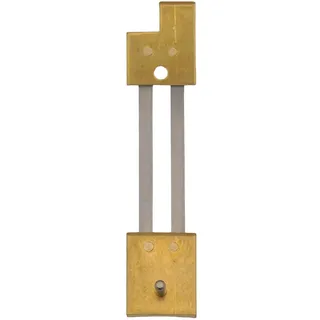 KD89 Pendeluhr, Pendel, Kaminuhr, Kommode, Wanduhr, Parispendel, Maße überprüfen Sie die Tabelle auf Kompatibilität (N°13)