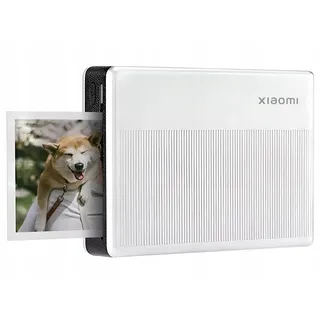 Xiaomi Portable Photo Printer 1S Zink