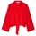 Comma Comma Baumwollbluse und verstellbarem Ärmelsaum 40