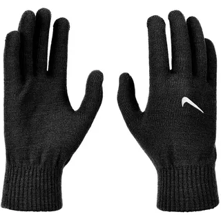 Nike Knit Swoosh 3.0 Handschuhe Schwarz S