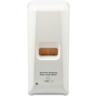 CleanSV® Desinfektionsspender Cleany automatik 1000 ml Kunststoff für Desinfektionsmittel, Durchflussmenge einstellbar 0,8 bis 1,2 ml
