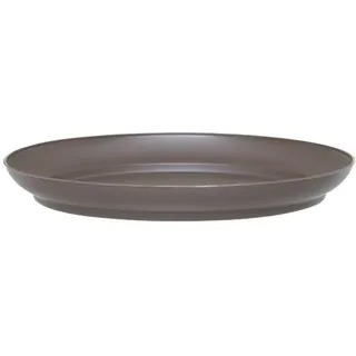 Emsa CITY Blumekübel-Untersetzer 29 cm, rindennn
