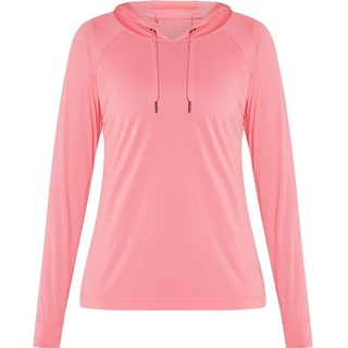 Energetics Damen Garanna 4 Sweatshirt, Pink Light, 40
