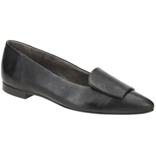 Paul Green 3792-10 schwarz 42